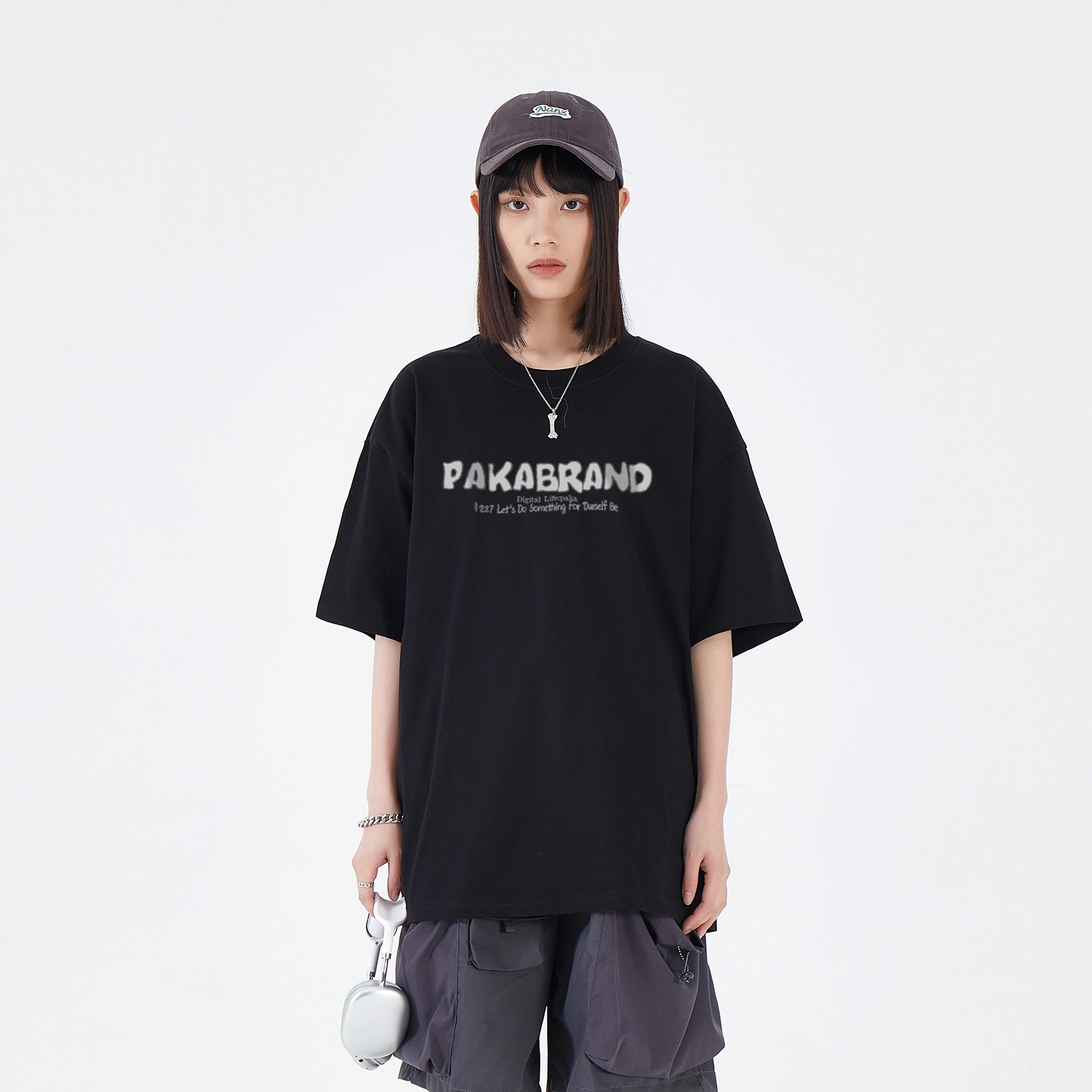 PAKA T