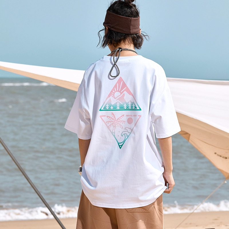 AMBER LIGHT T