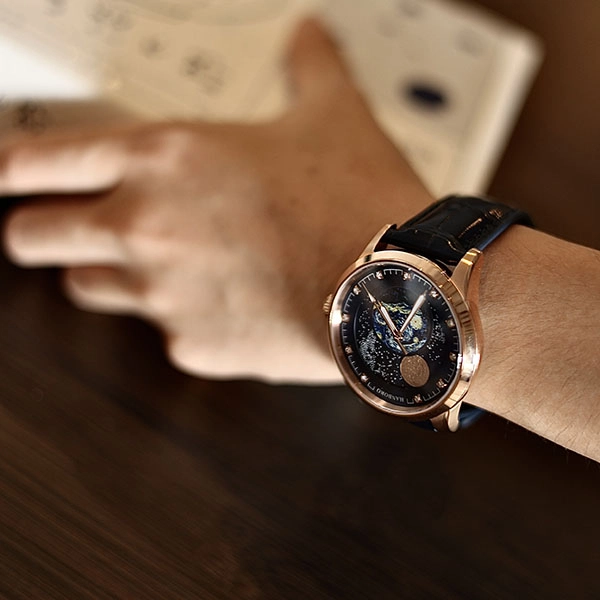 HANBOROHBR88934-BL