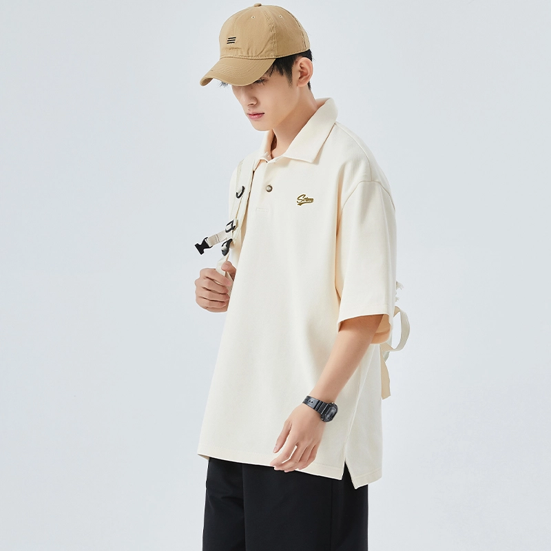 SCRM Polo