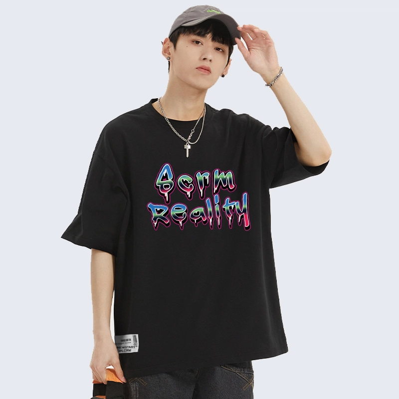 SCRM T