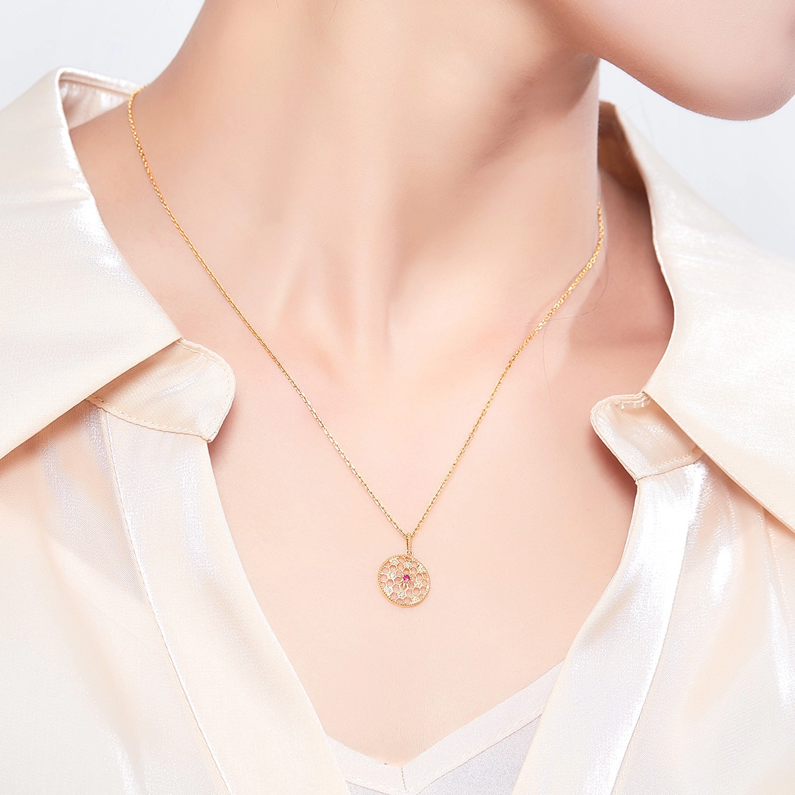 ILCo 18K
