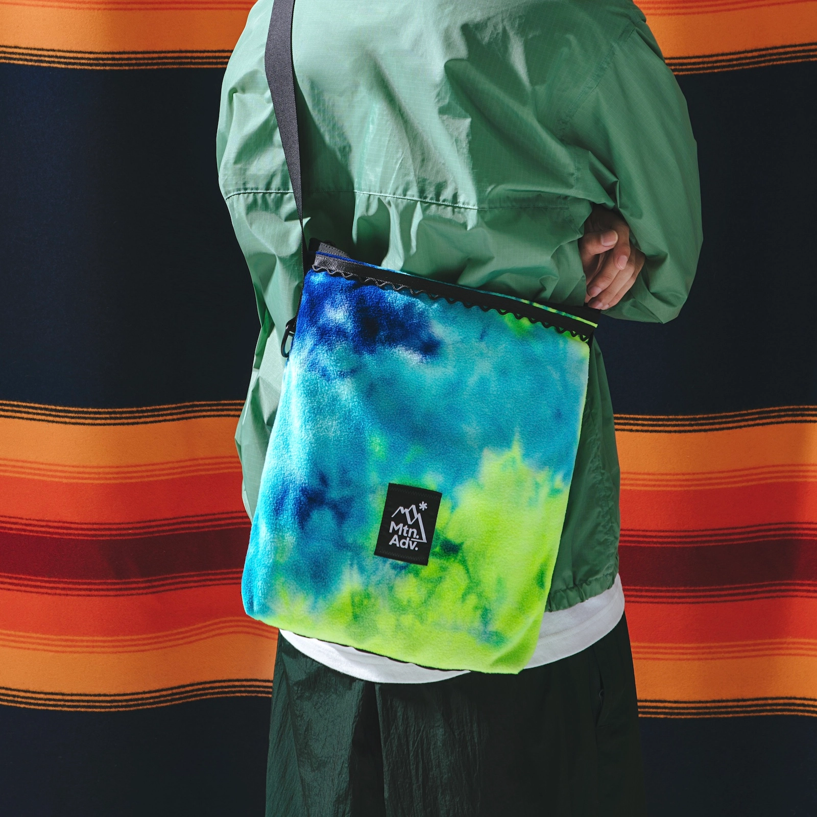 the MAD HATcher Tote
