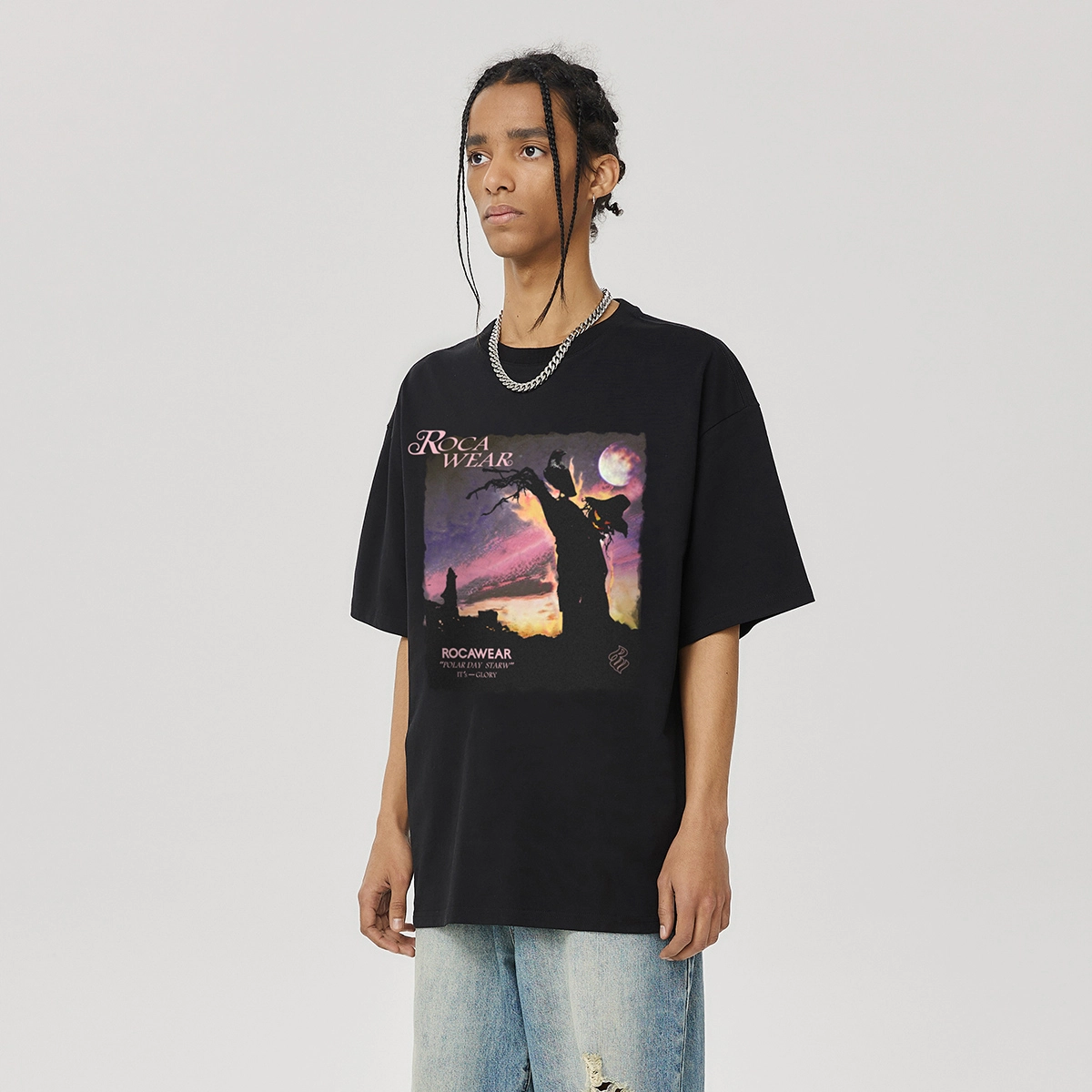 ROCAWEAR T