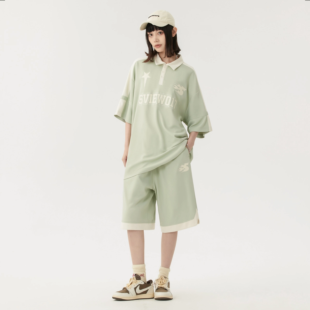 S.view Polo