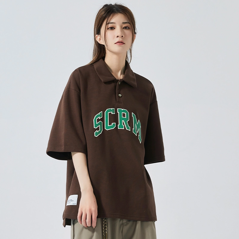 SCRM LogoPolo