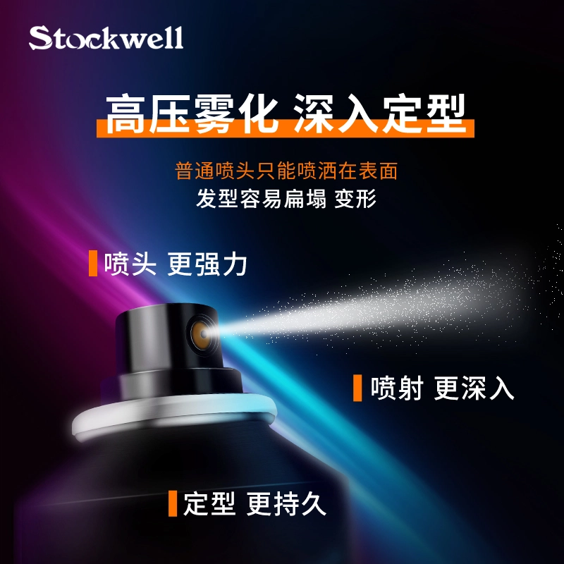 stockwell