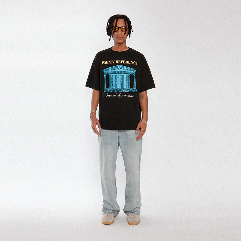 EMPTY REFERENCE T