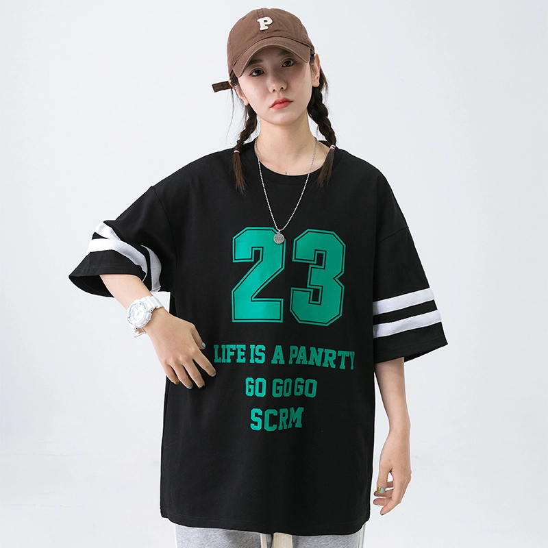 SCRM T