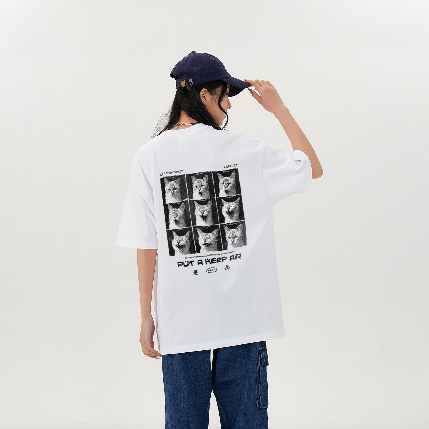 PAKA T