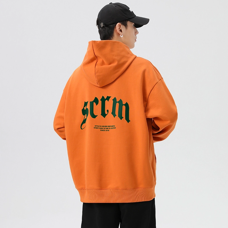 SCRM logo