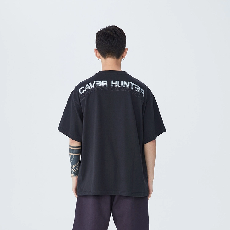 CaverHunter SS22 logoT