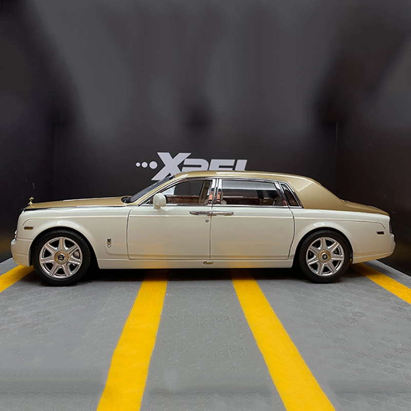 KYOSHO 118 EWB