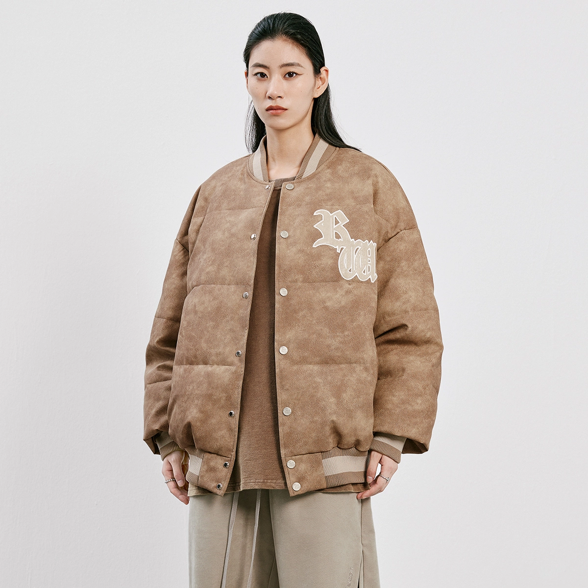 ROCAWEAR pu