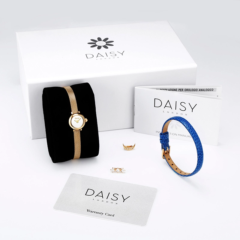 DAISY BEAUTY DB-DWW001