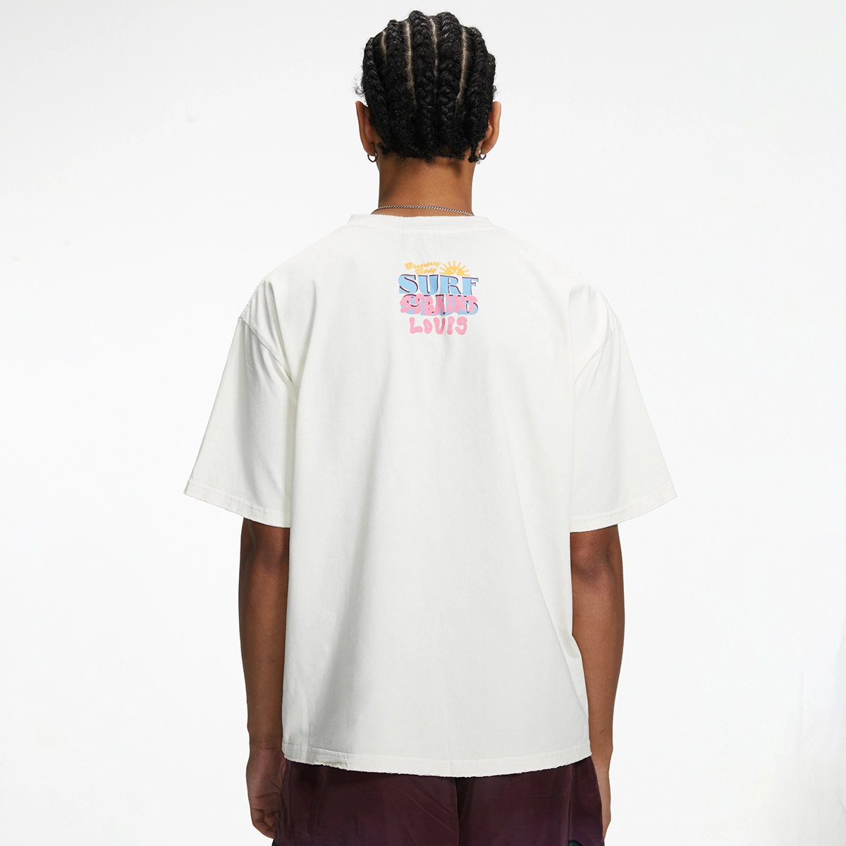 SSSAINT LOUIS x Playboy T