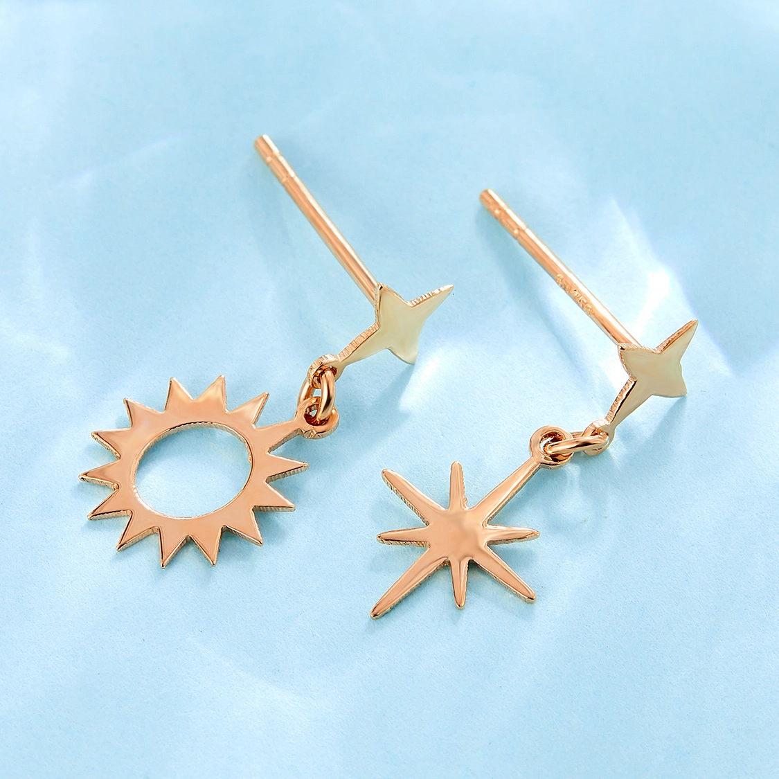 ILCo 18K