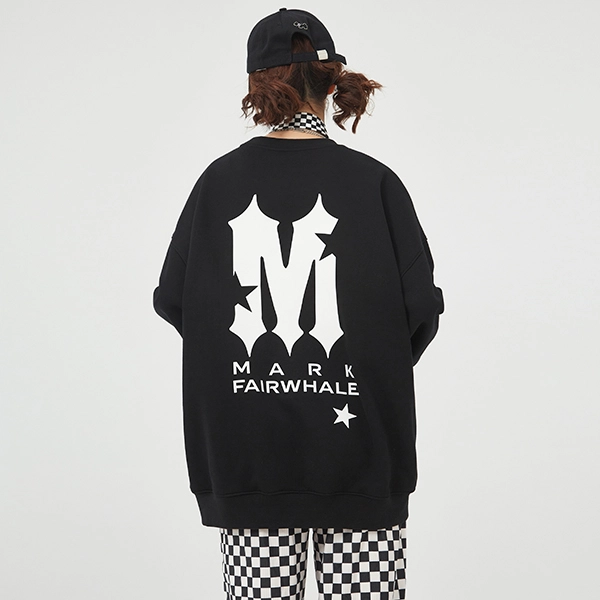 FAIRWHALE M