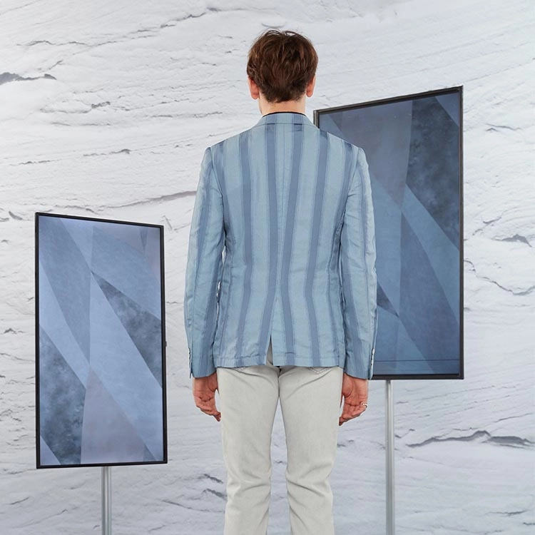 LIUJO UOMO SS22