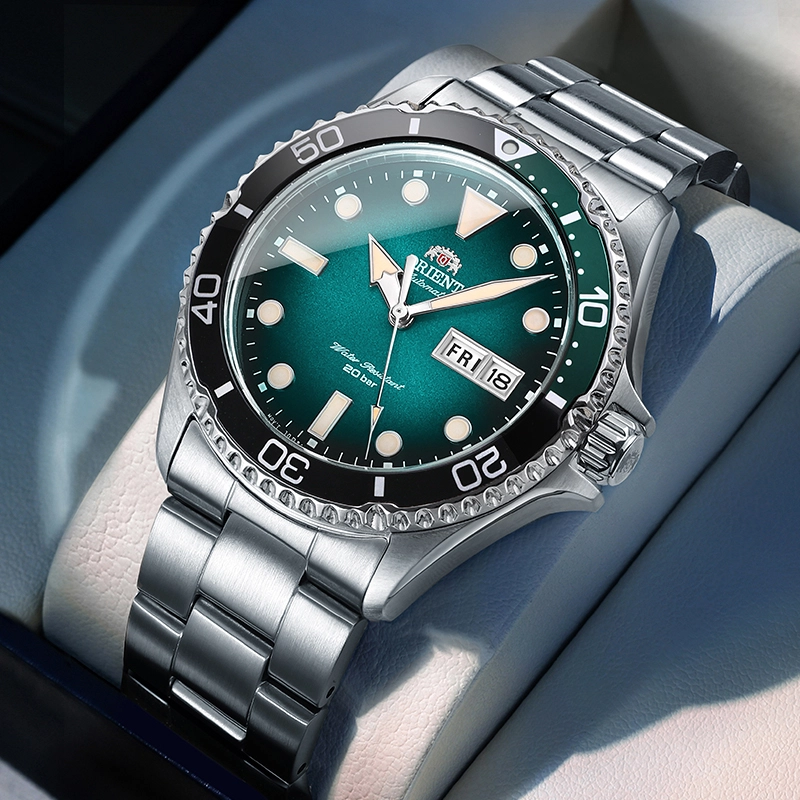 ORIENT AA0811