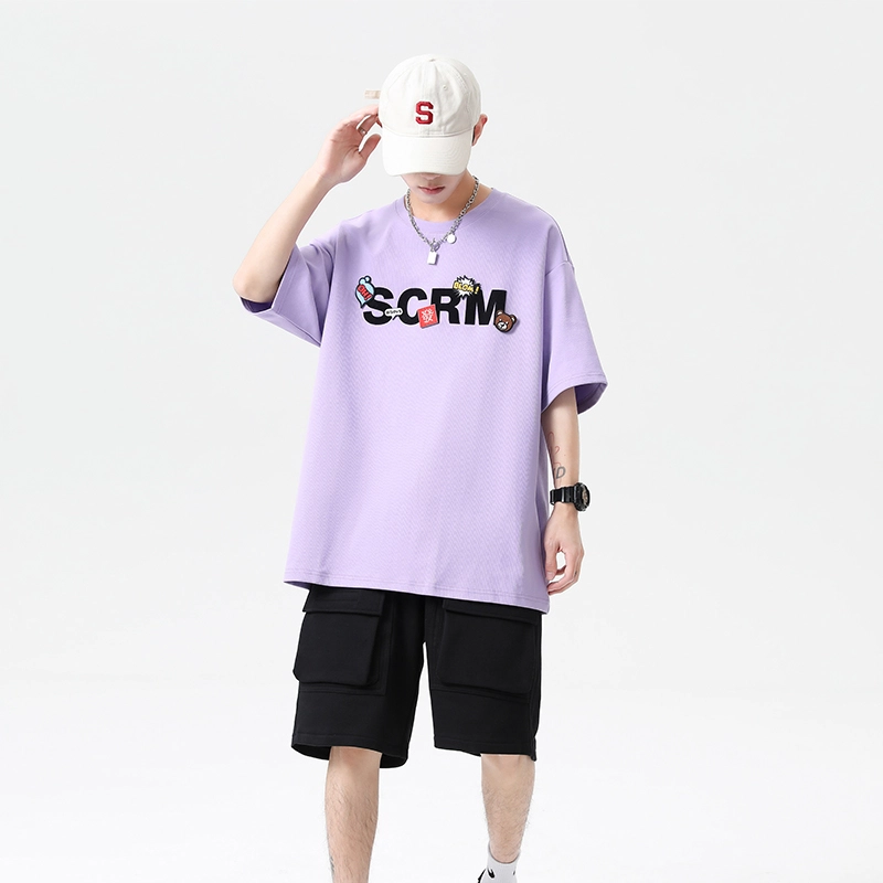 SCRM diylogoT