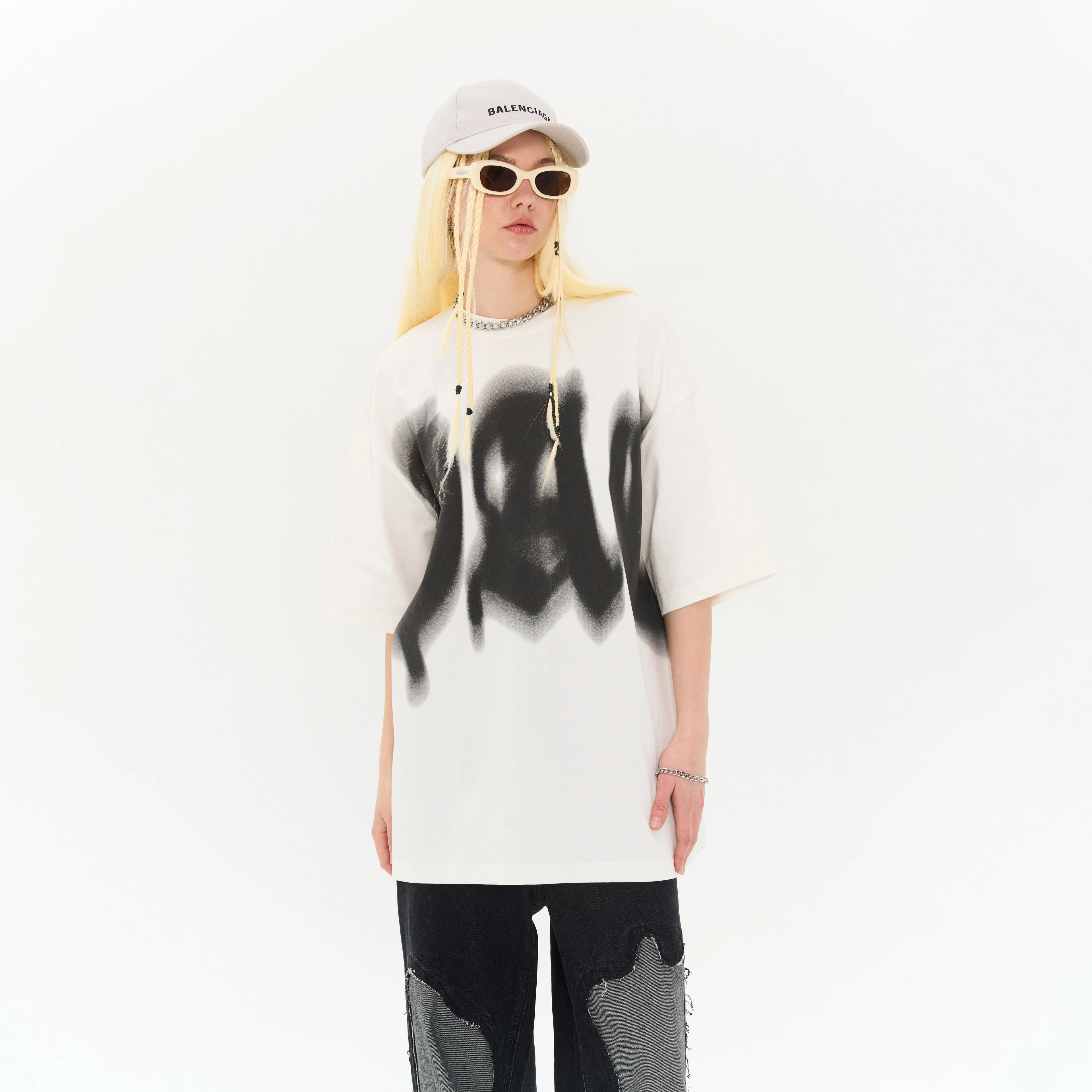 HARSH AND CRUEL " SS23 hcLogoT