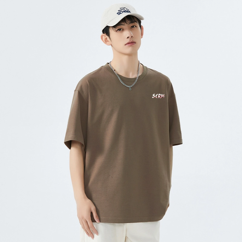 SCRM T