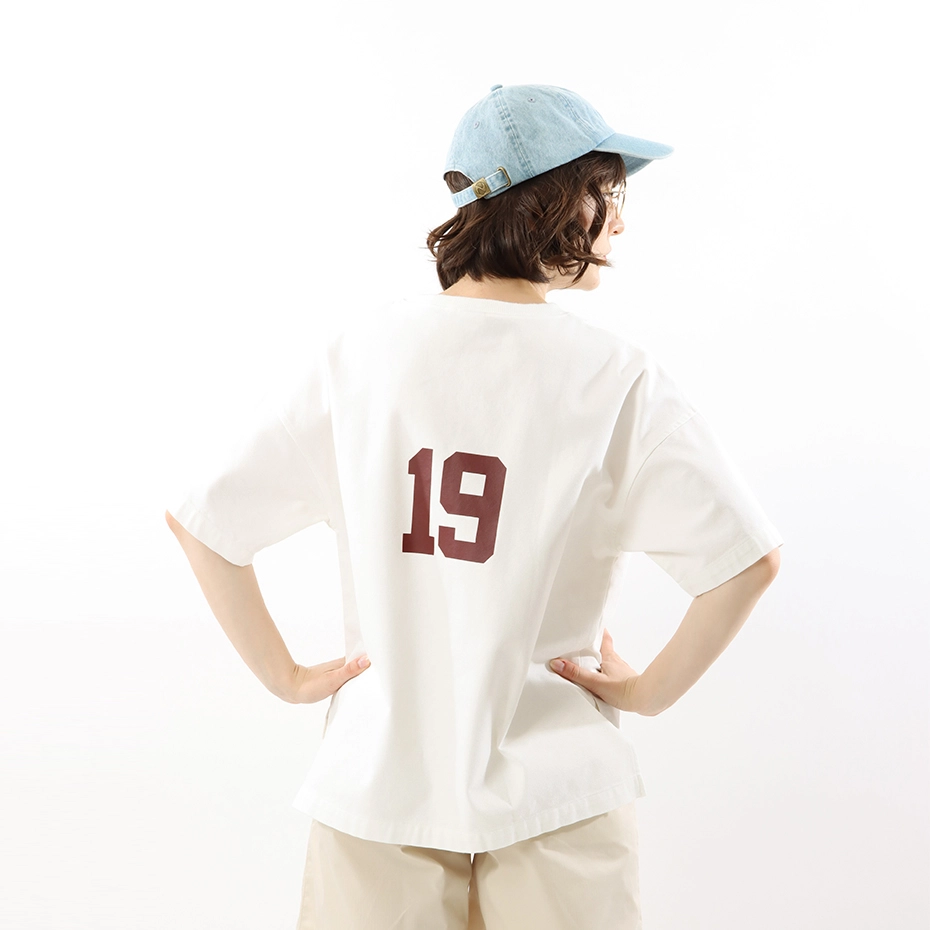 Champion SS22 logoT