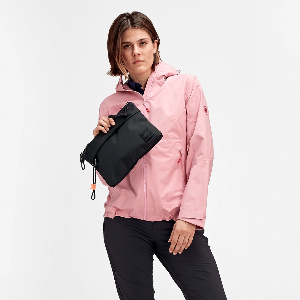 MAMMUT Xeron