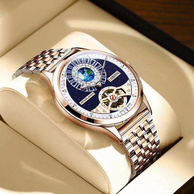 LOBINNI 16038-E