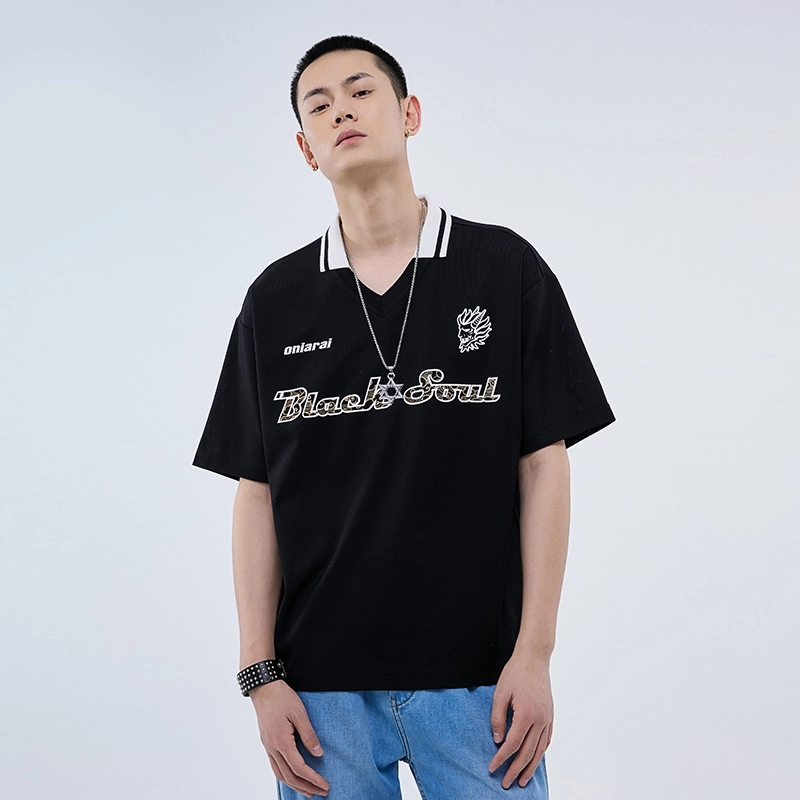 oniarai SS23 PoloT
