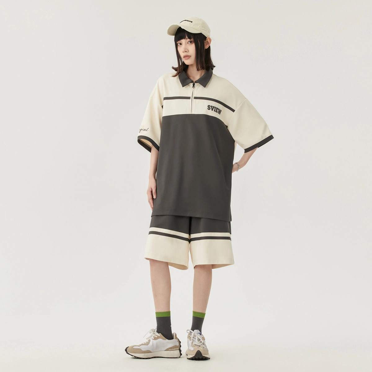 S.view Polo