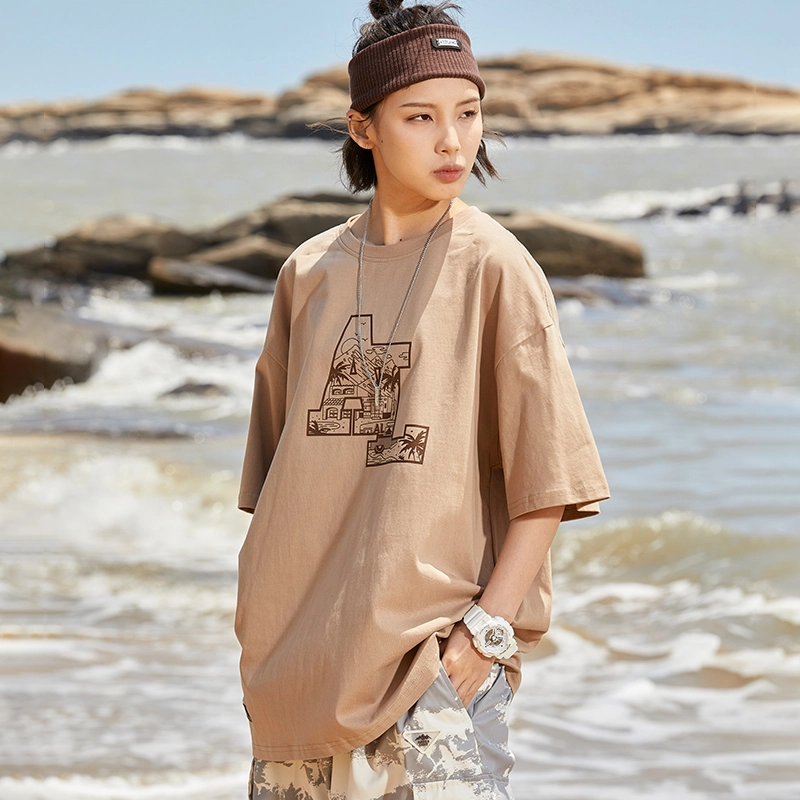 AMBER LIGHT T