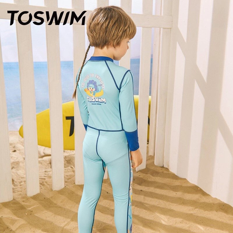 TOSWIM