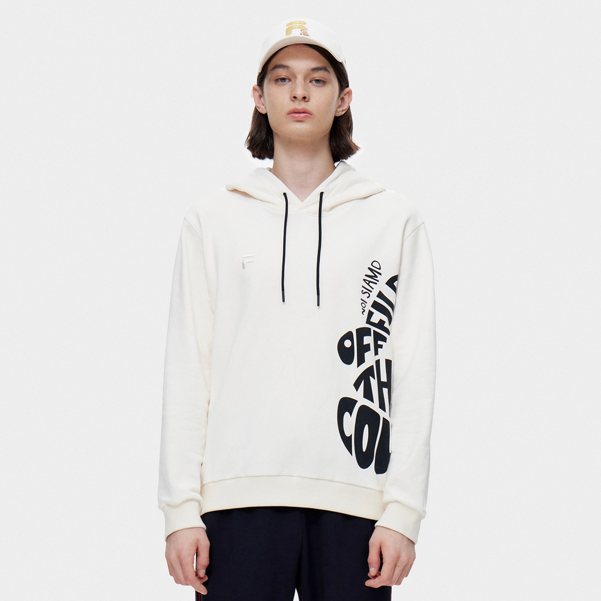 FILA FUSION CNY Logo
