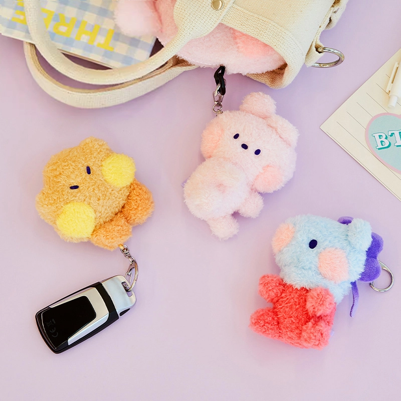 LINE FRIENDS minini