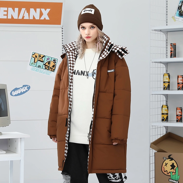 GENANX