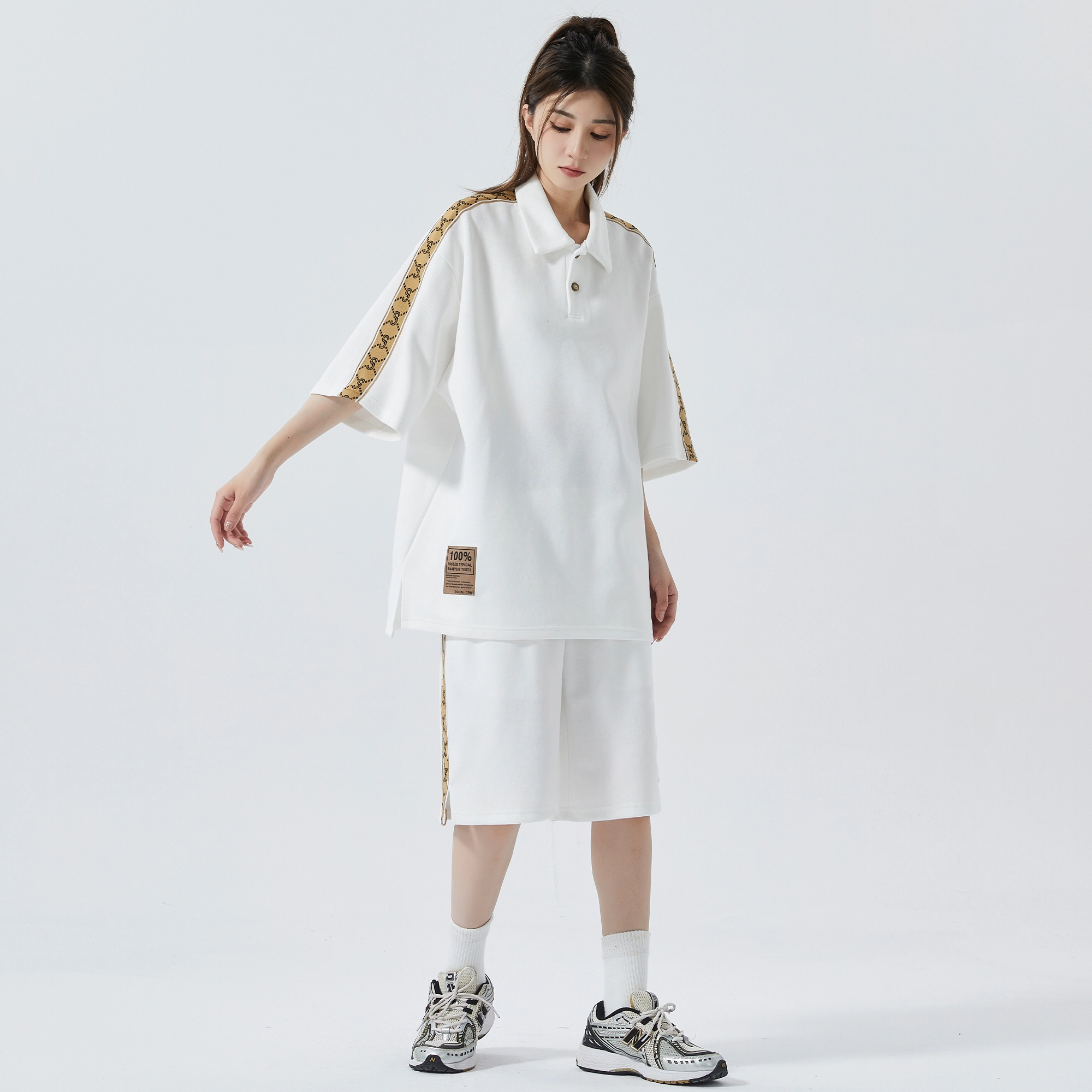 SCRM Polo