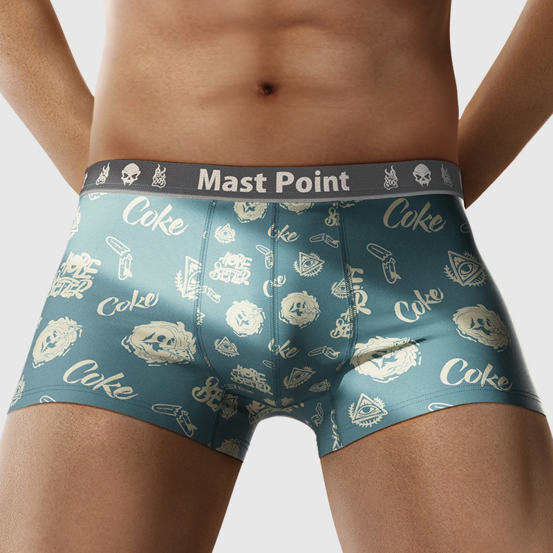 MAST POINT 3