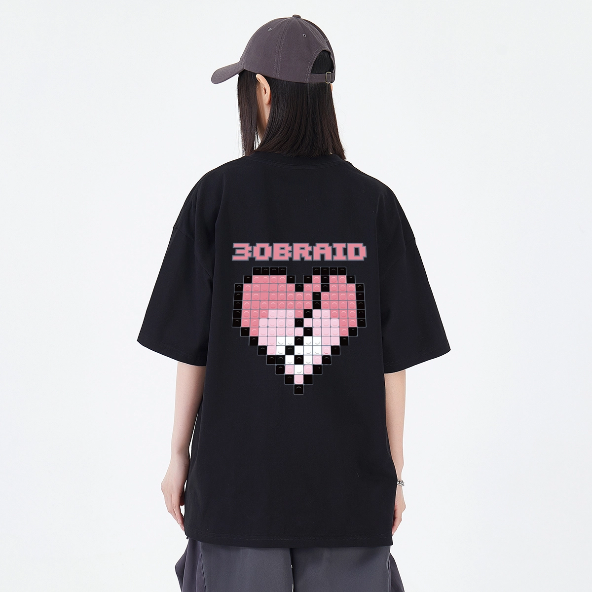 30BRAID LogoT