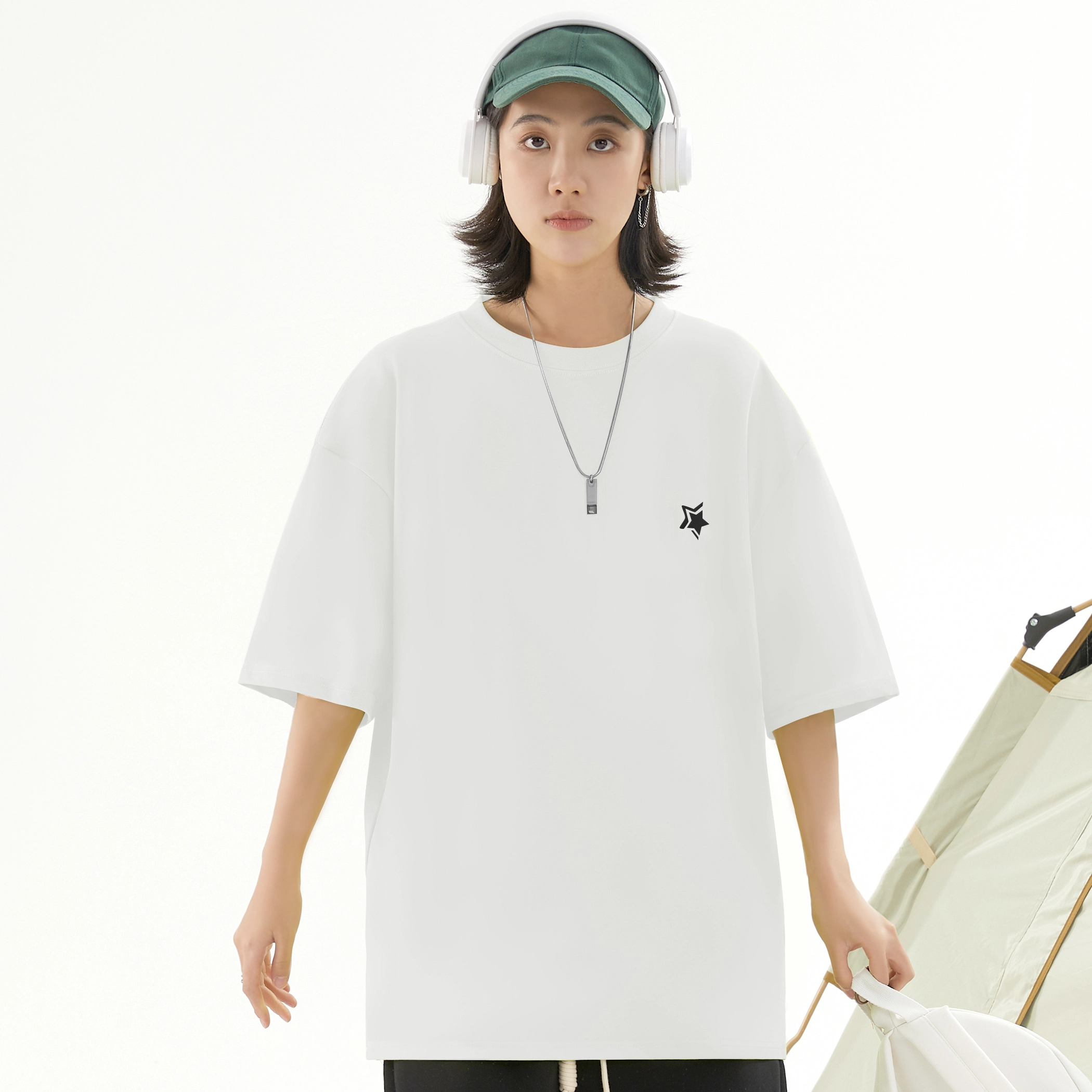 STANAIR Logo T