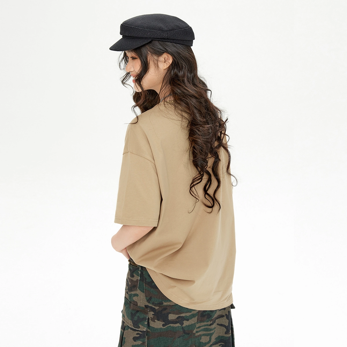 EPTISON WOMAN T