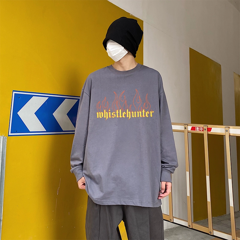WHISTLEHUNTER T