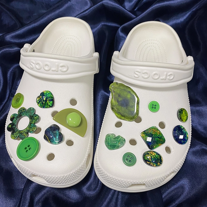 US8ACC crocsDIY