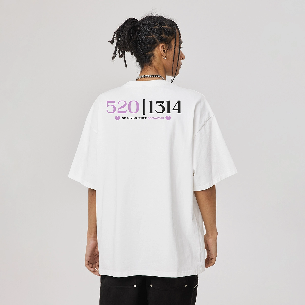 ROCAWEAR 520 T