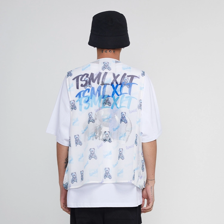 TSMLXLT TT Bear