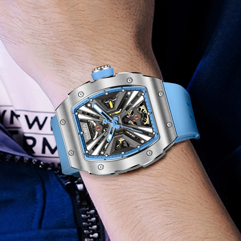 Tourbillon 1981-A