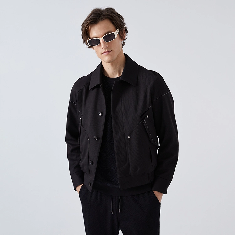 LIUJO UOMO FW22