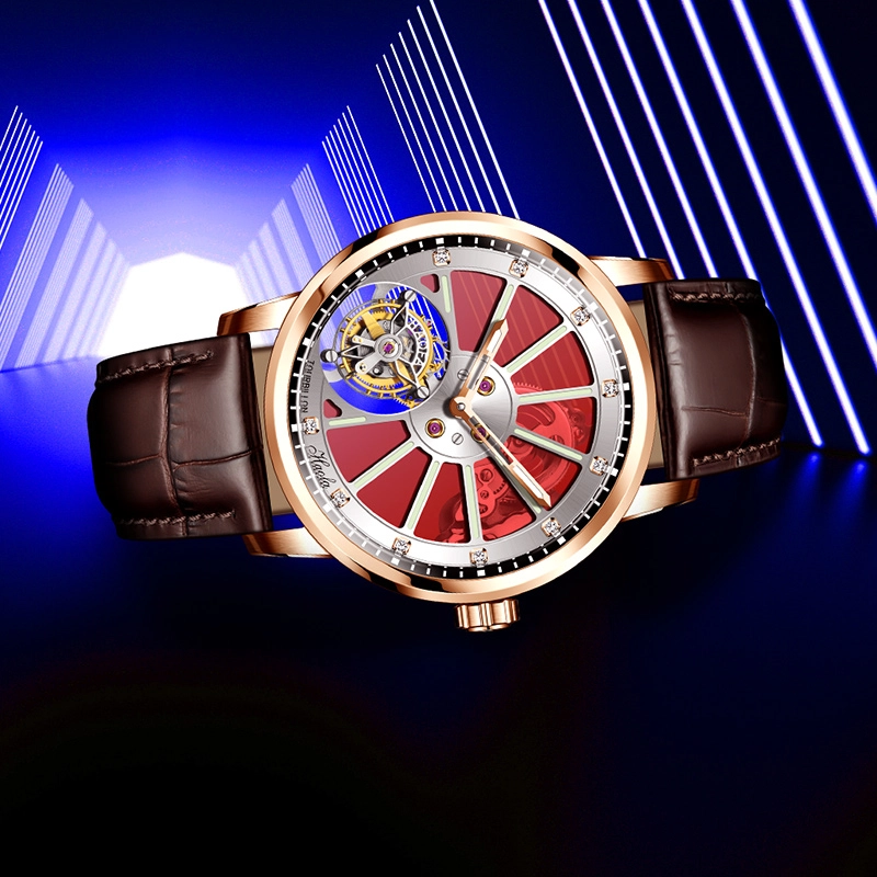 Tourbillon 1925A-A