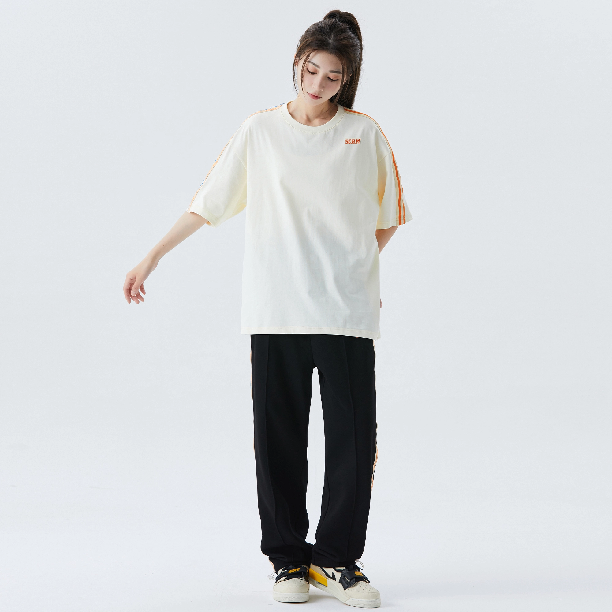 SCRM T